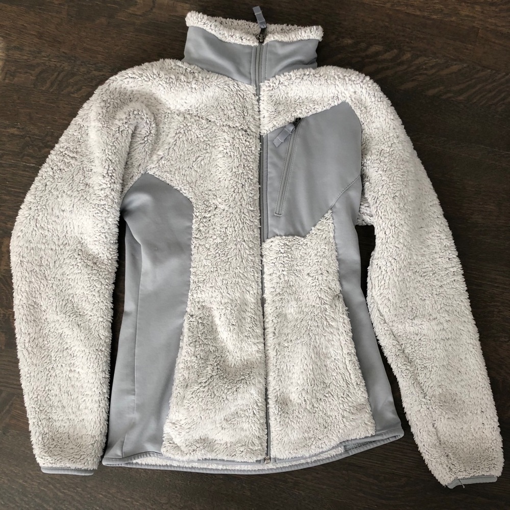 Cozy Columbia Jacket